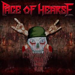 Pace Of Hearse : Thrash The Heads